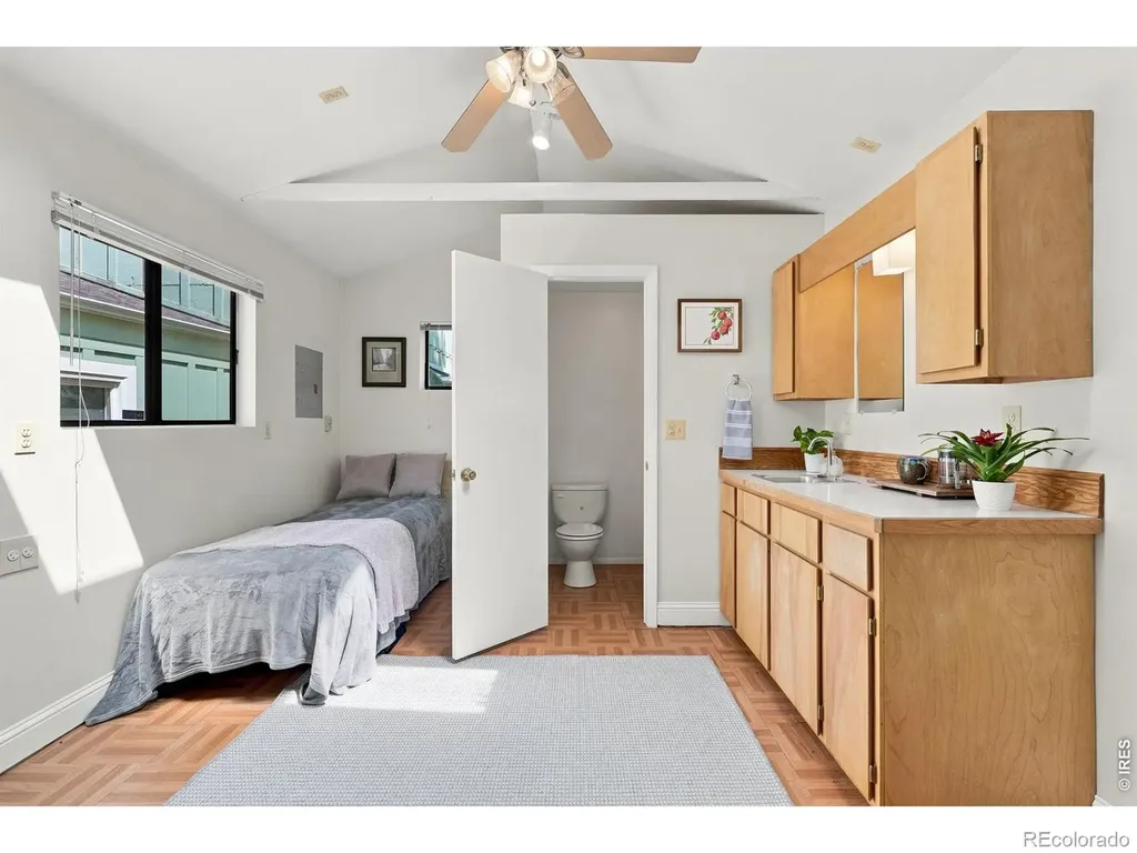 2365 Juniper Avenue Boulder CO 80304