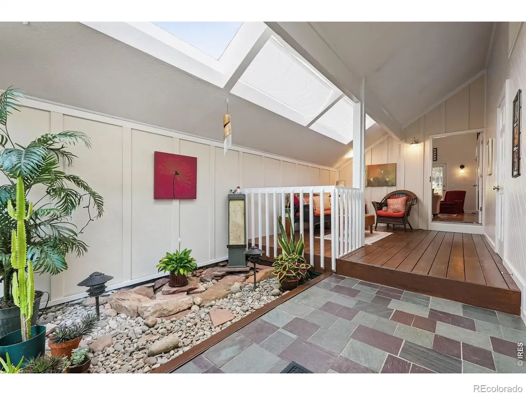 2365 Juniper Avenue Boulder CO 80304