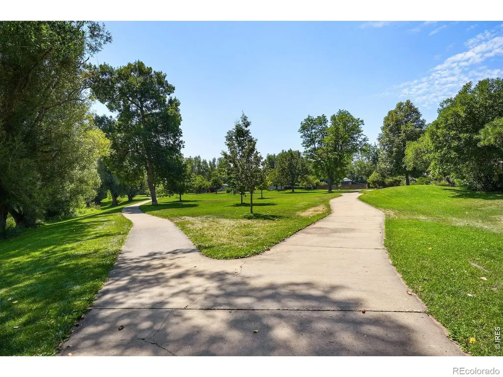 2365 Juniper Avenue Boulder CO 80304
