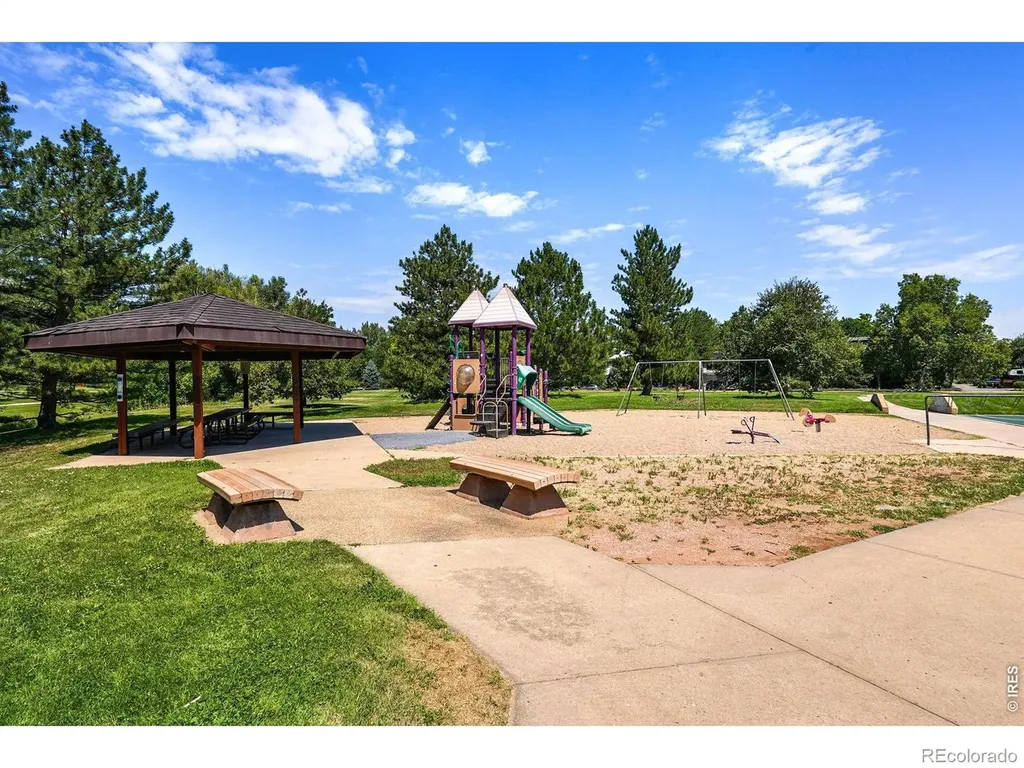 2365 Juniper Avenue Boulder CO 80304