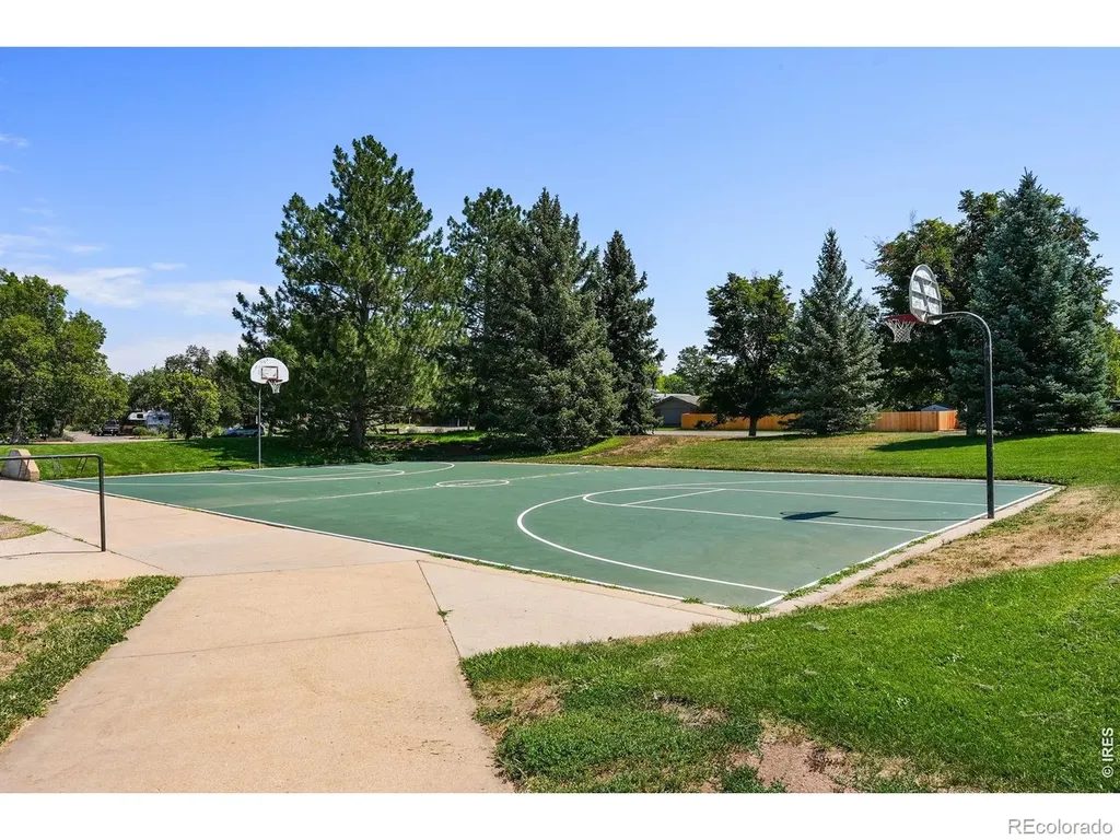 2365 Juniper Avenue Boulder CO 80304