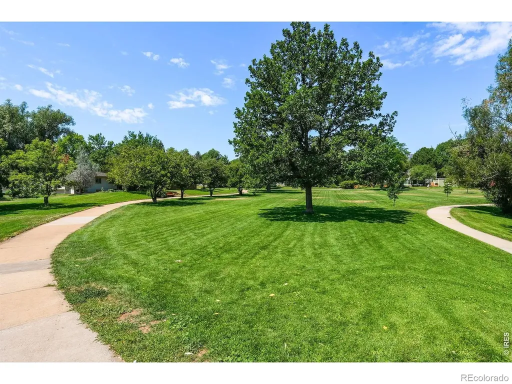 2365 Juniper Avenue Boulder CO 80304