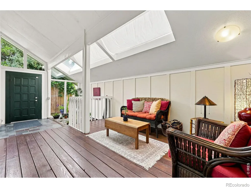 2365 Juniper Avenue Boulder CO 80304