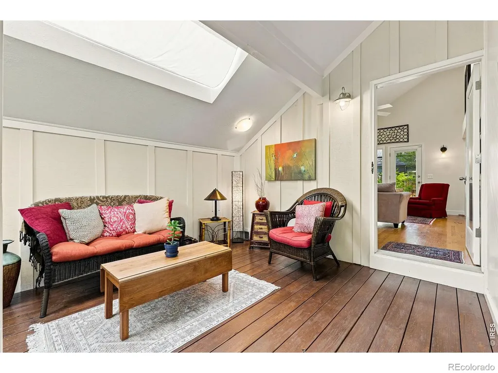 2365 Juniper Avenue Boulder CO 80304