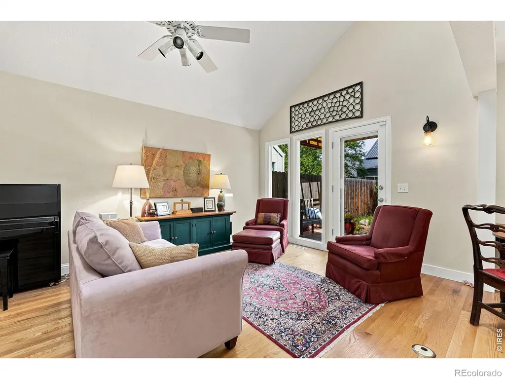 2365 Juniper Avenue Boulder CO 80304