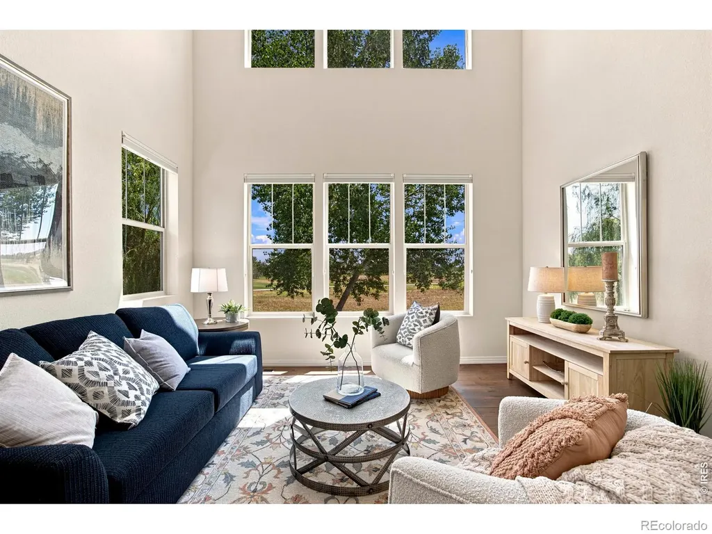 2316 Calais Drive Longmont CO 80504