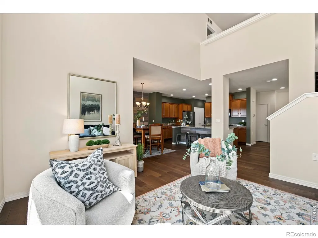 2316 Calais Drive Longmont CO 80504