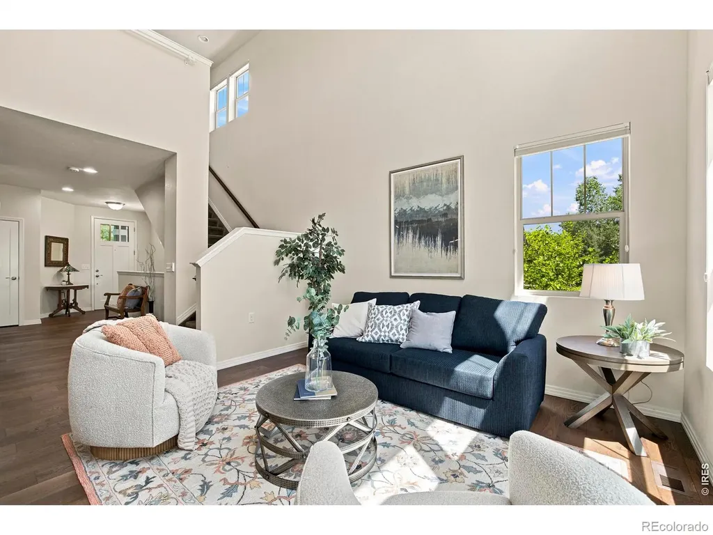 2316 Calais Drive Longmont CO 80504