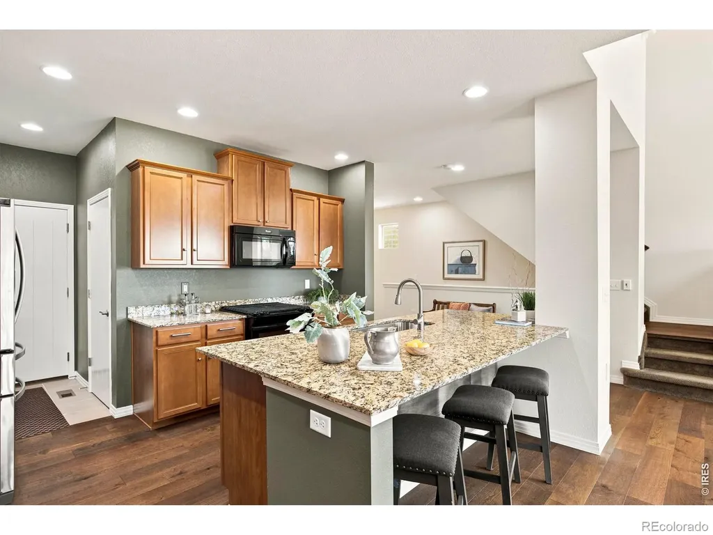 2316 Calais Drive Longmont CO 80504