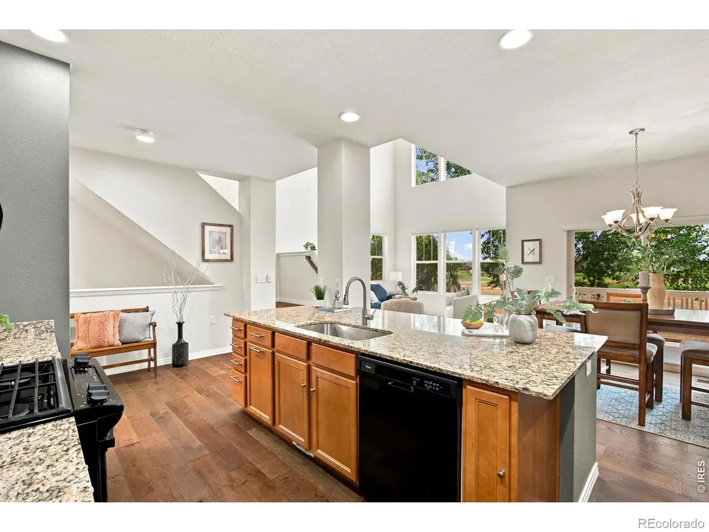 2316 Calais Drive Longmont CO 80504