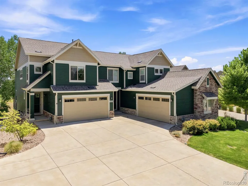 2316 Calais Drive Longmont CO 80504