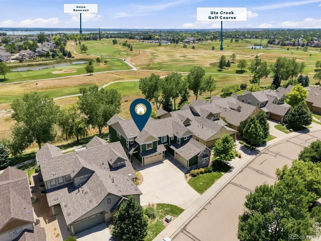 2316 Calais Drive Longmont CO 80504