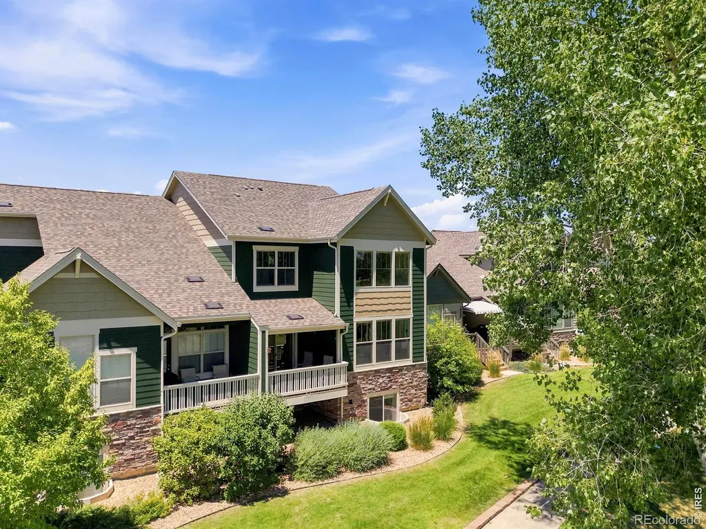 2316 Calais Drive Longmont CO 80504