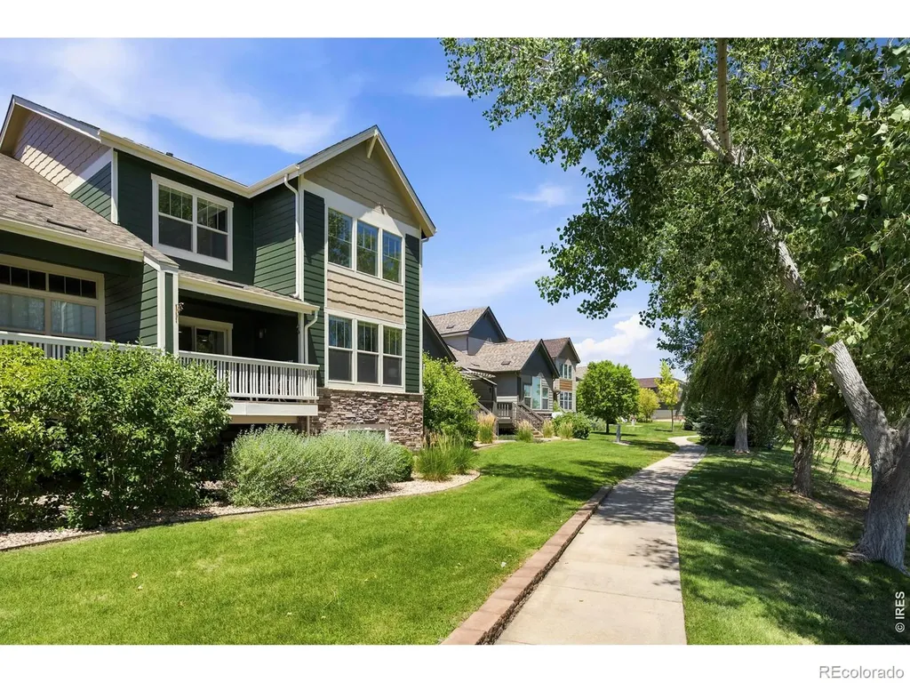 2316 Calais Drive Longmont CO 80504