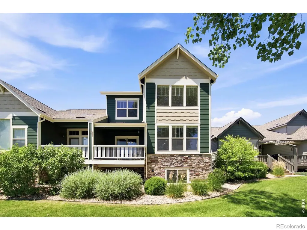 2316 Calais Drive Longmont CO 80504
