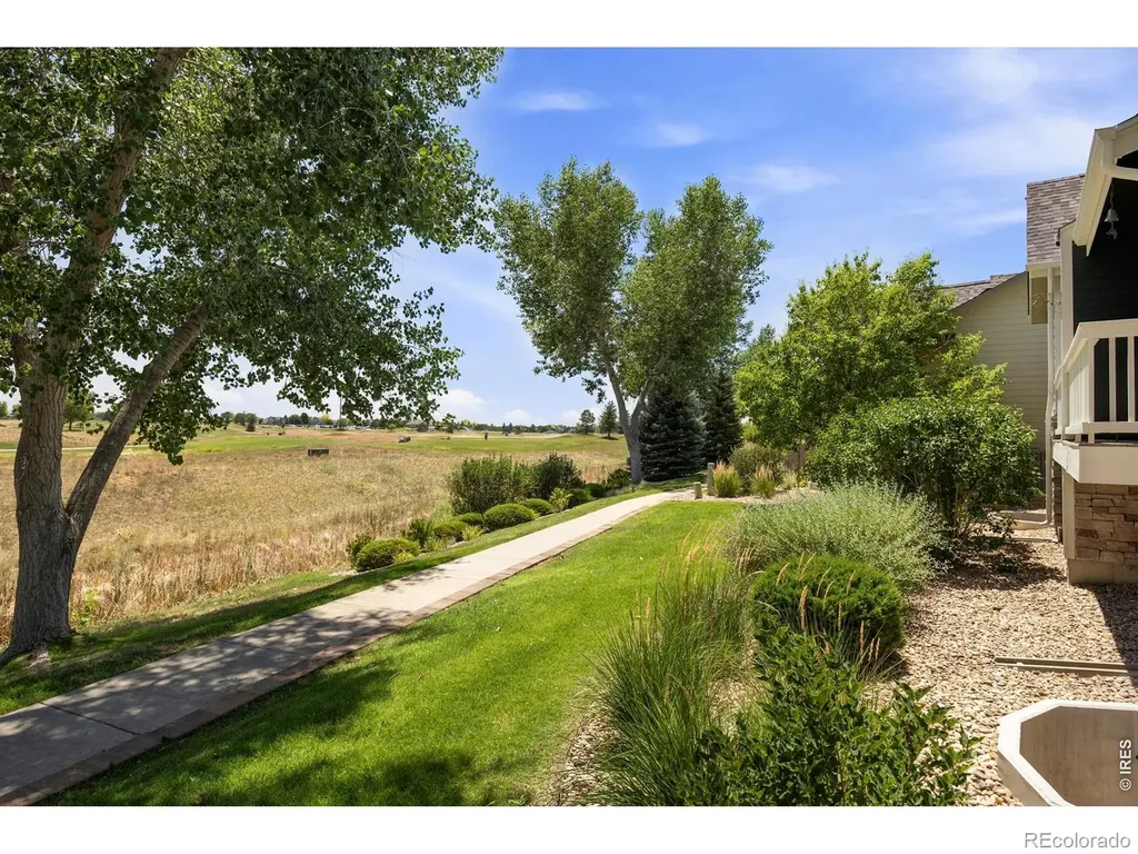 2316 Calais Drive Longmont CO 80504