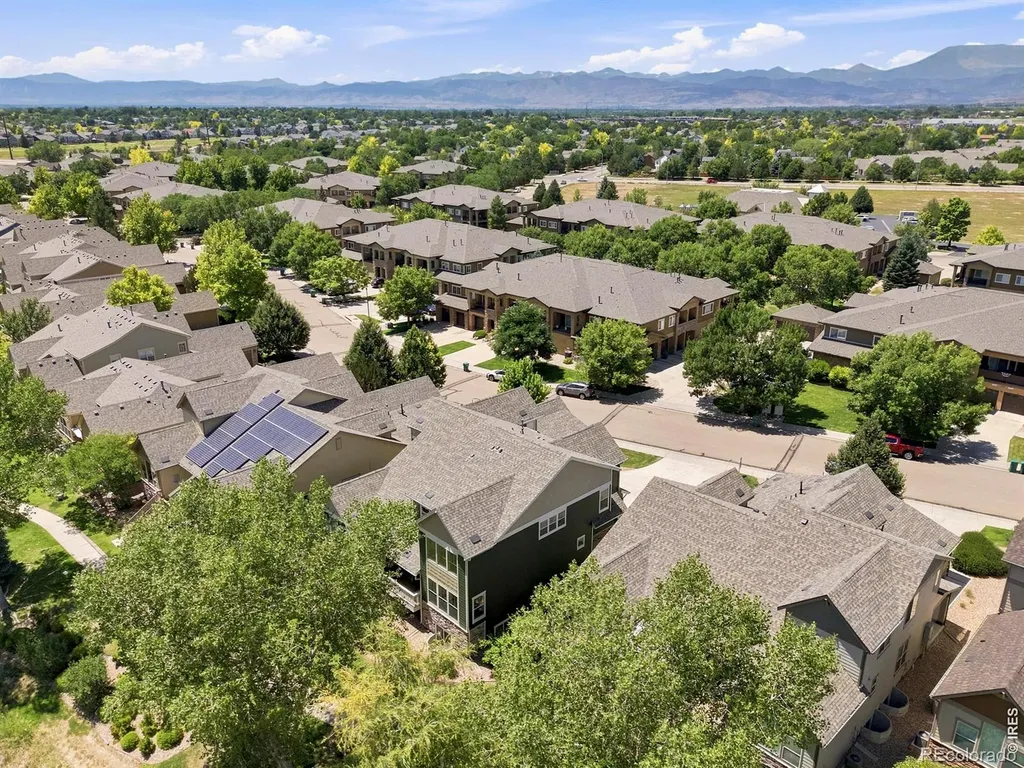 2316 Calais Drive Longmont CO 80504