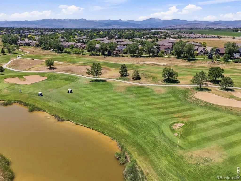 2316 Calais Drive Longmont CO 80504