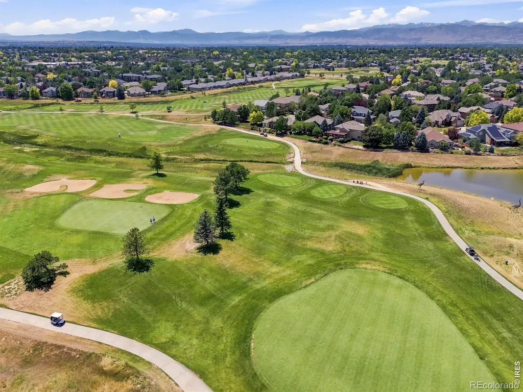 2316 Calais Drive Longmont CO 80504