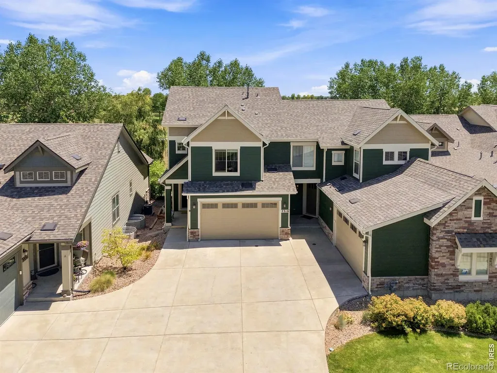 2316 Calais Drive Longmont CO 80504
