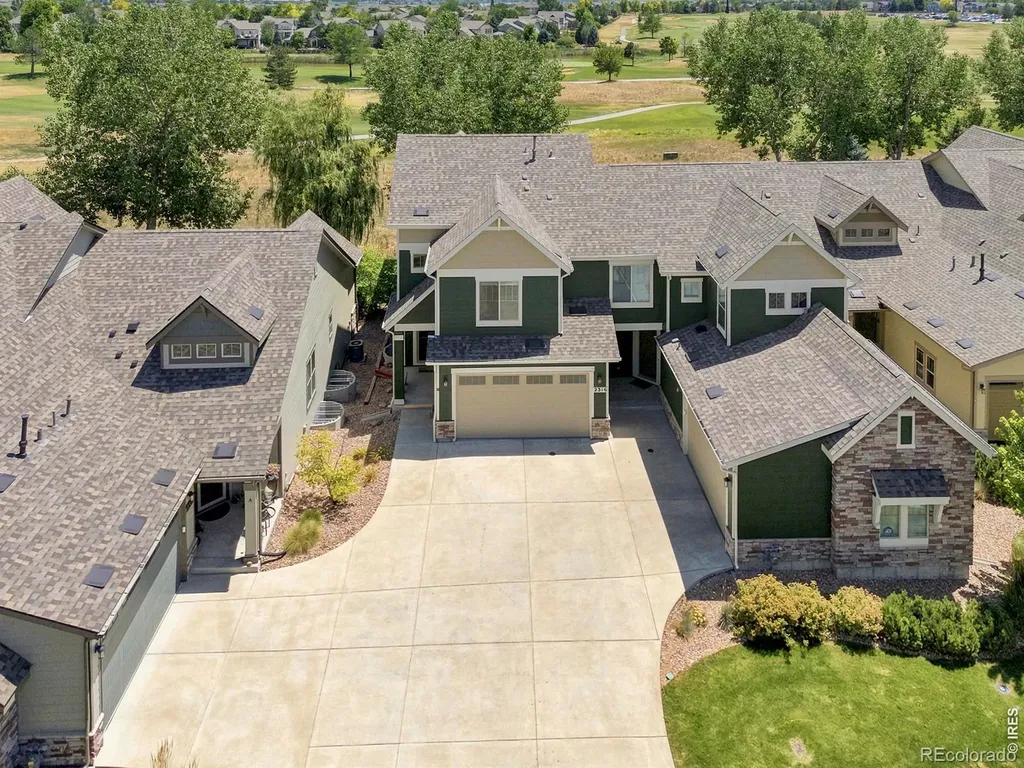 2316 Calais Drive Longmont CO 80504