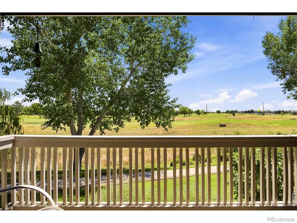2316 Calais Drive Longmont CO 80504