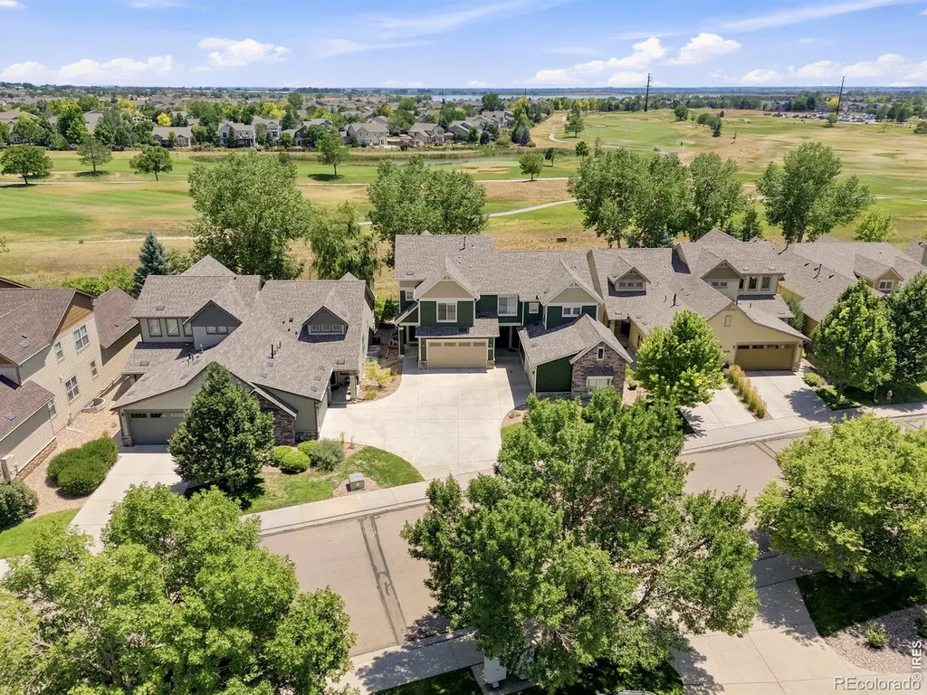 2316 Calais Drive Longmont CO 80504