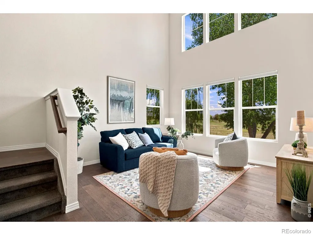 2316 Calais Drive Longmont CO 80504