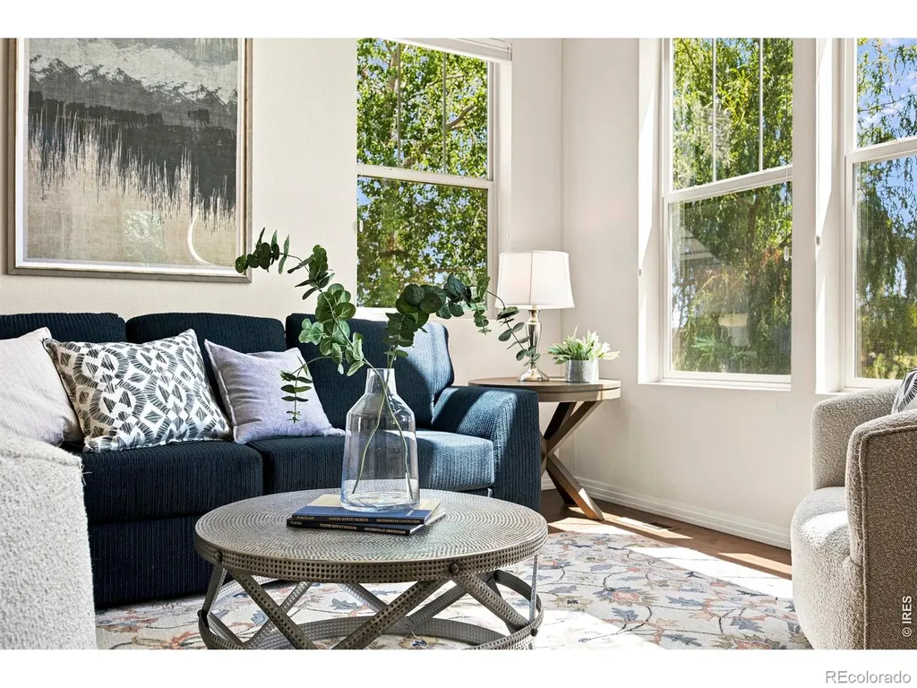 2316 Calais Drive Longmont CO 80504