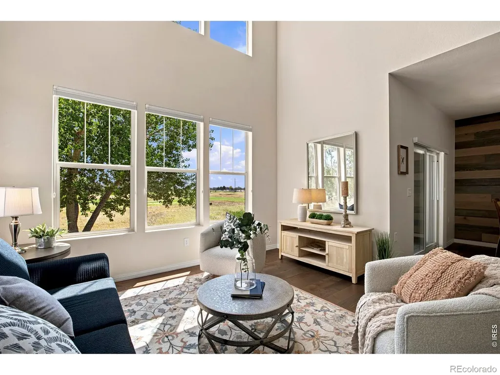 2316 Calais Drive Longmont CO 80504