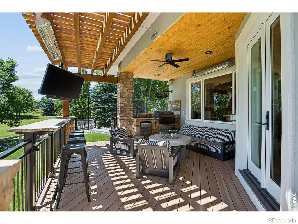 2818 Shoshone Trail Lafayette CO 80026