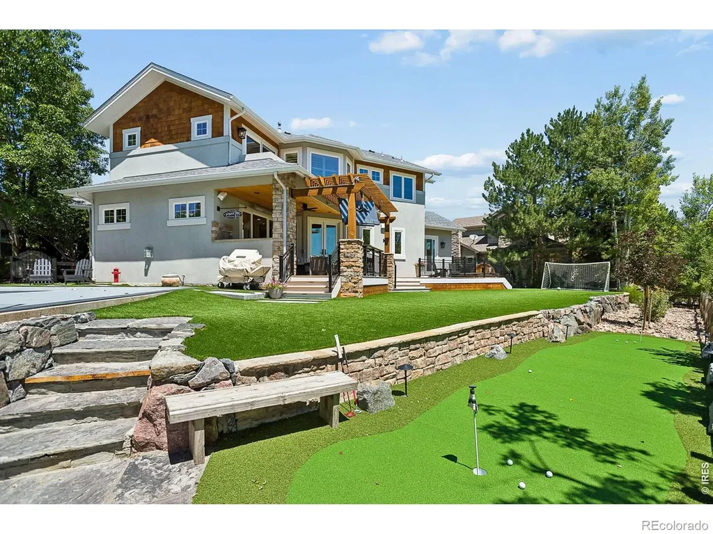 2818 Shoshone Trail Lafayette CO 80026