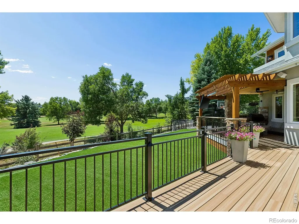 2818 Shoshone Trail Lafayette CO 80026