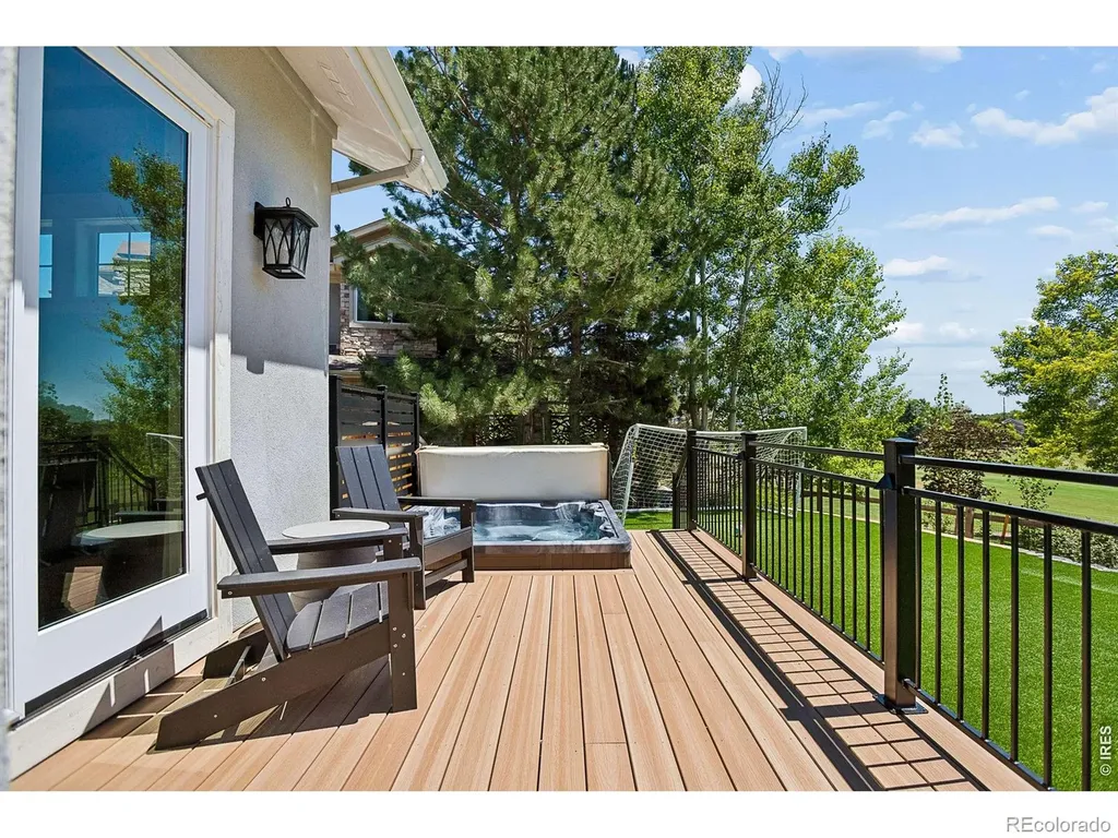 2818 Shoshone Trail Lafayette CO 80026