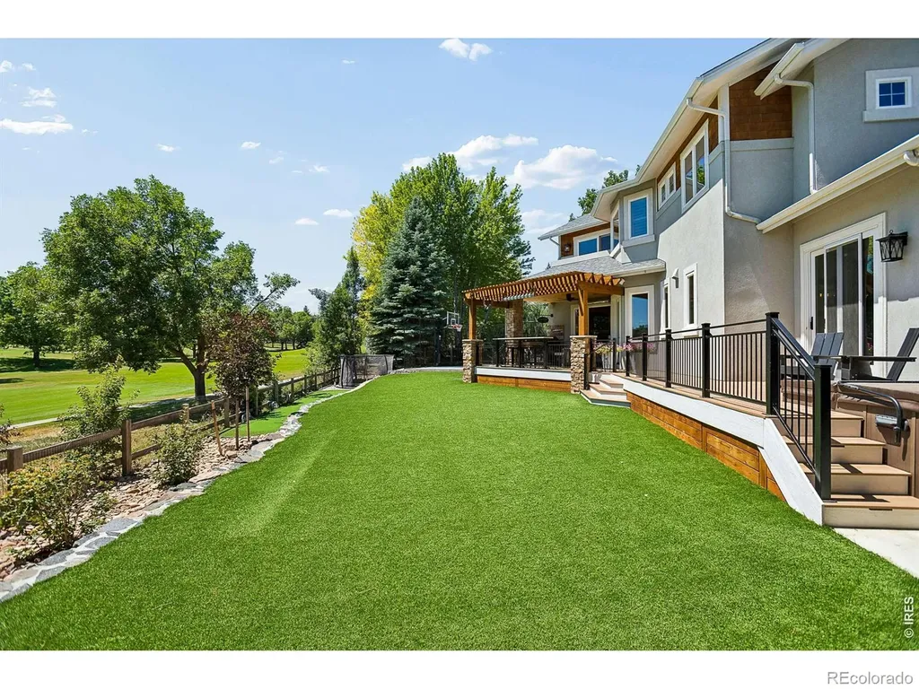2818 Shoshone Trail Lafayette CO 80026