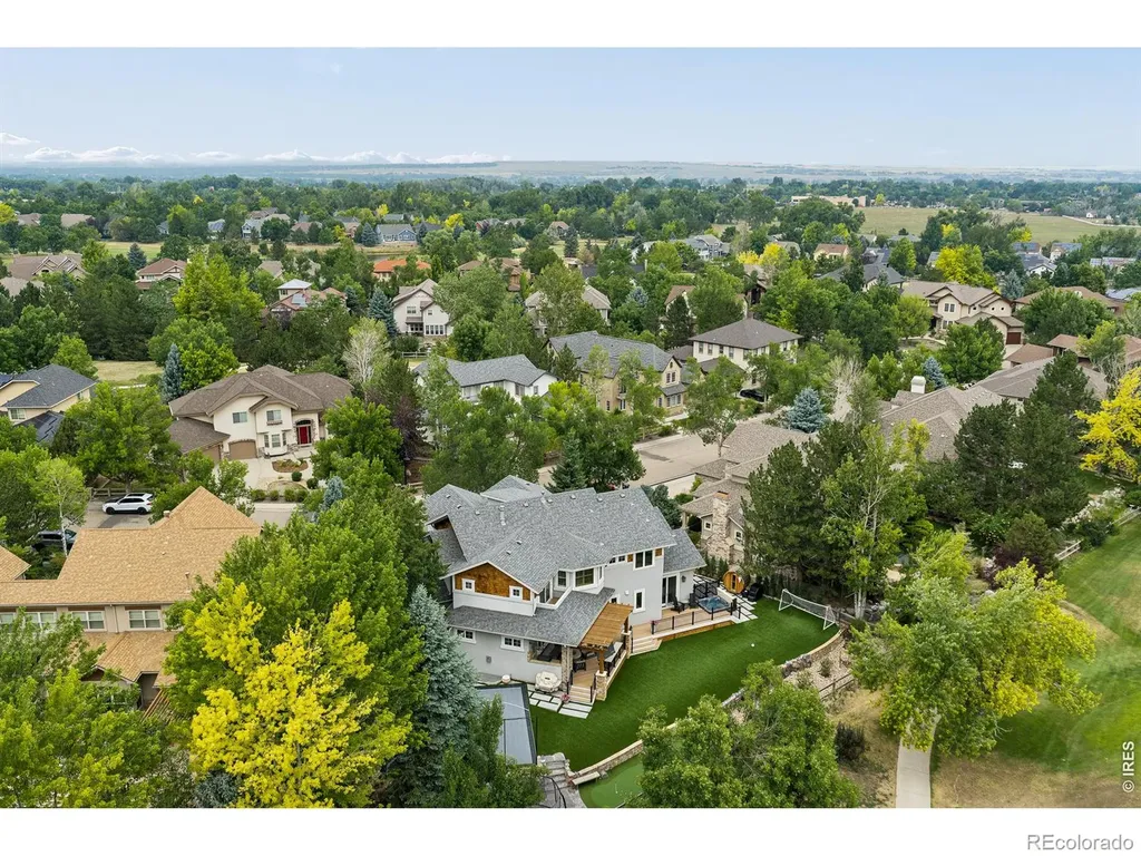 2818 Shoshone Trail Lafayette CO 80026