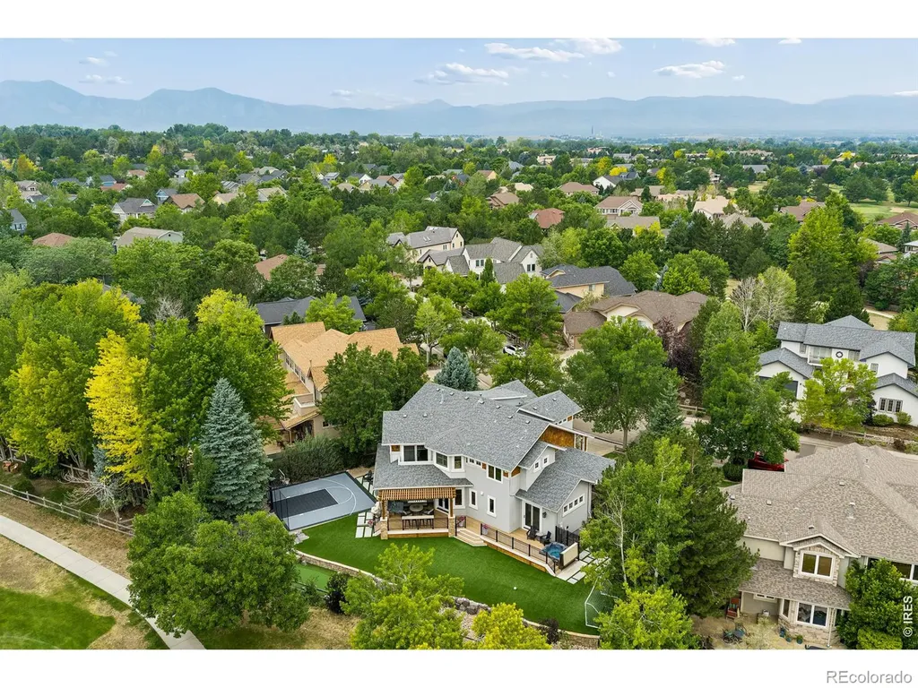 2818 Shoshone Trail Lafayette CO 80026
