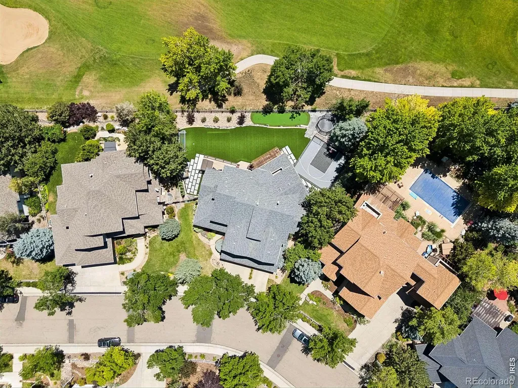 2818 Shoshone Trail Lafayette CO 80026