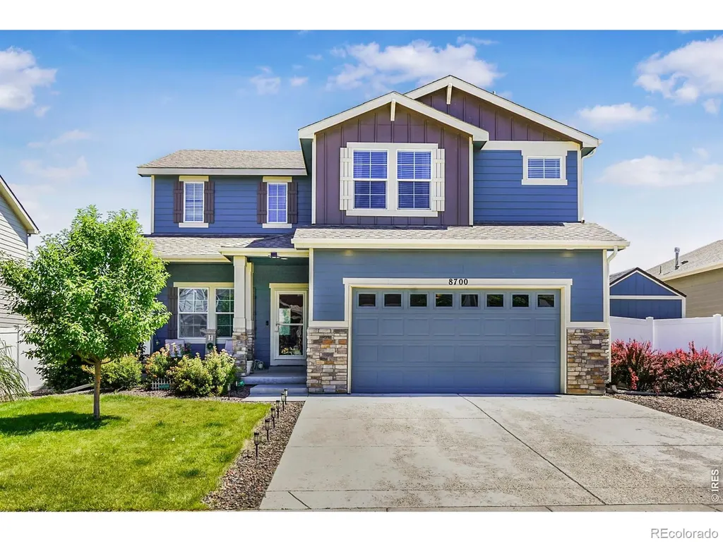 8700 15th Street Greeley CO 80634