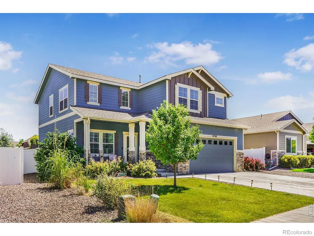8700 15th Street Greeley CO 80634