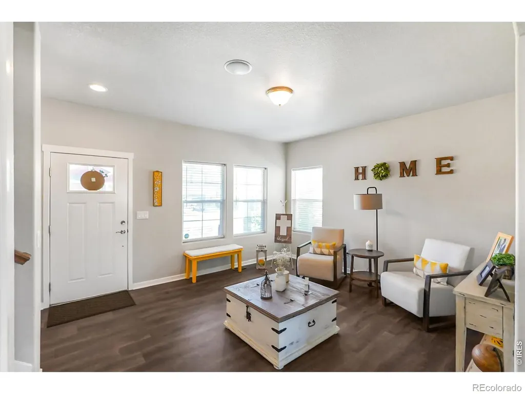 8700 15th Street Greeley CO 80634
