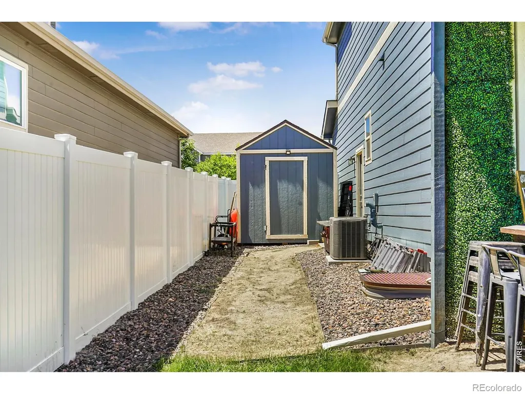 8700 15th Street Greeley CO 80634