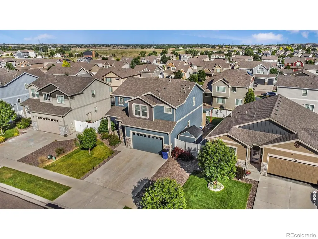 8700 15th Street Greeley CO 80634