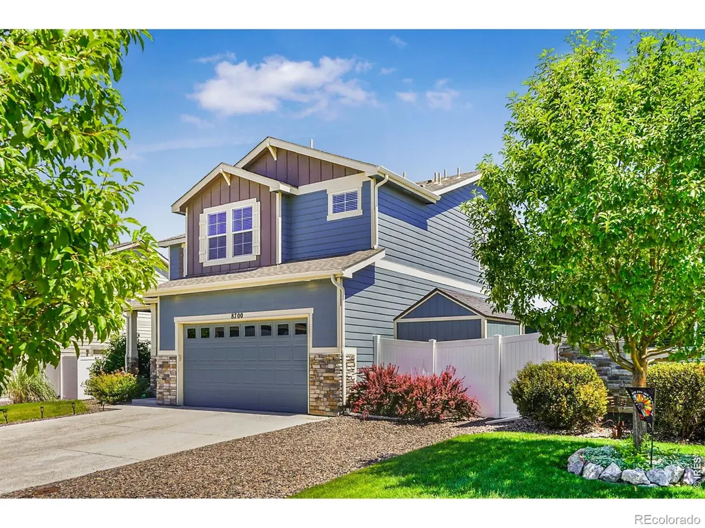 8700 15th Street Greeley CO 80634