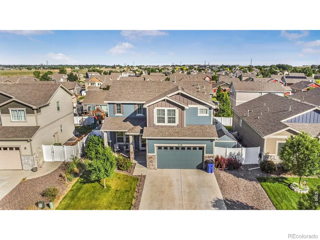 8700 15th Street Greeley CO 80634
