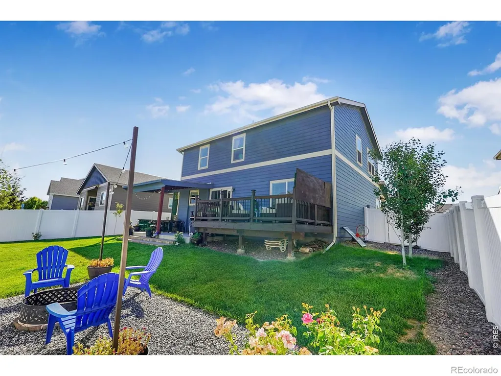 8700 15th Street Greeley CO 80634