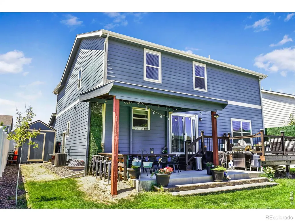 8700 15th Street Greeley CO 80634