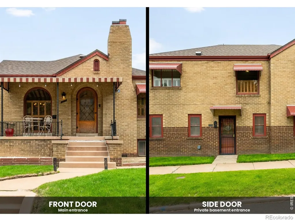 3456 Federal Boulevard Denver CO 80211