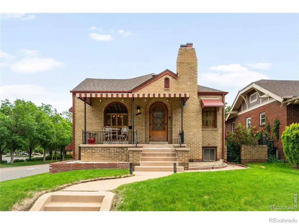 3456 Federal Boulevard Denver CO 80211