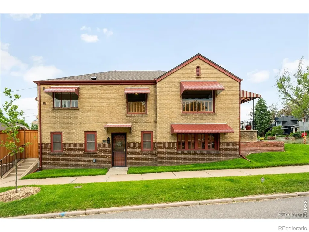 3456 Federal Boulevard Denver CO 80211